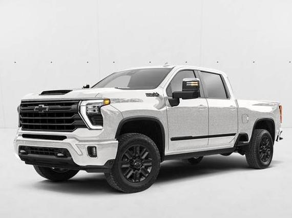 CHEVROLET SILVERADO HD 2024 1GC1YNEY5RF159356 image CHEVROLET SILVERADO HD 2024 1GC1YNEY5RF159356 image